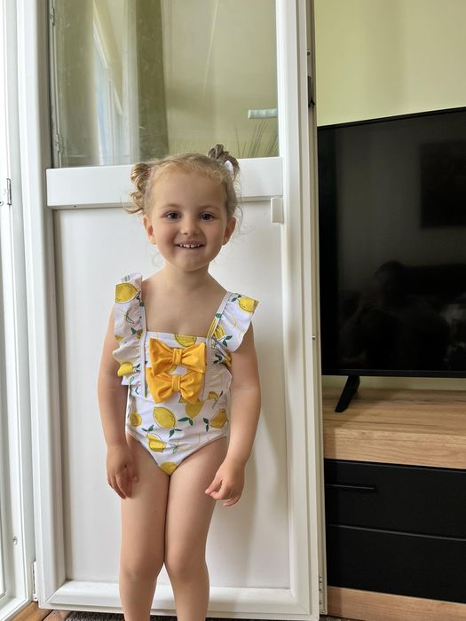 Бански костюм за бебета и деца