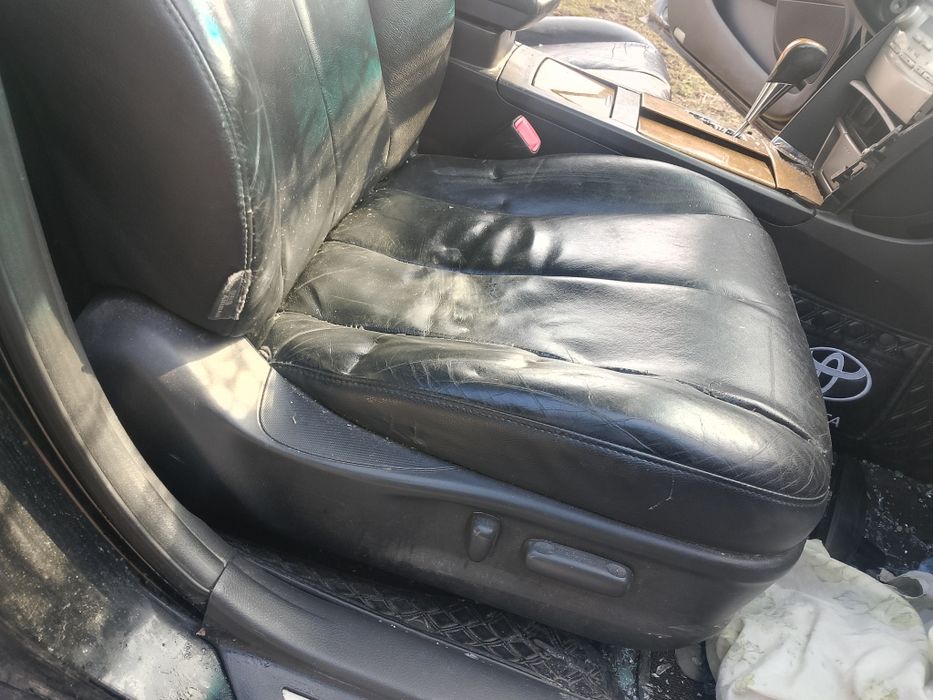 Камри 40 3.5 разбор