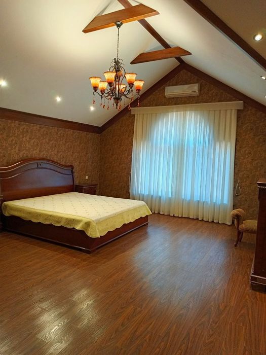 Сдаётся дом в долгосрочную аренду в центре