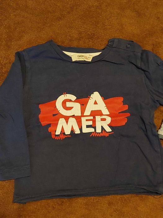 Детски Дрехи размер 6-9месеца