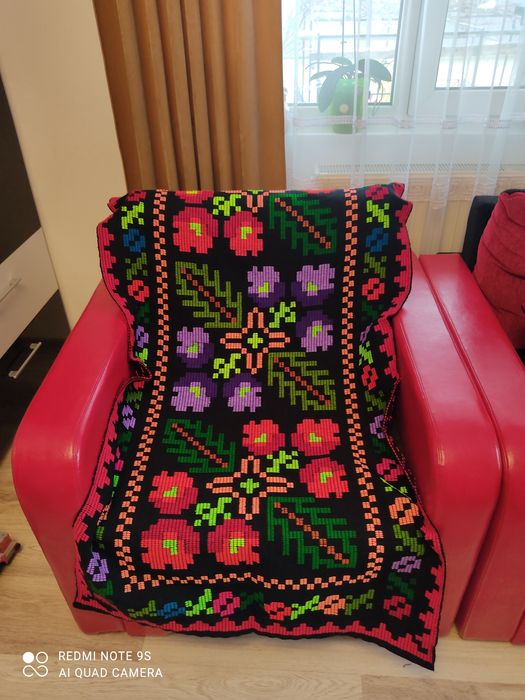 Cuvertura tradițională