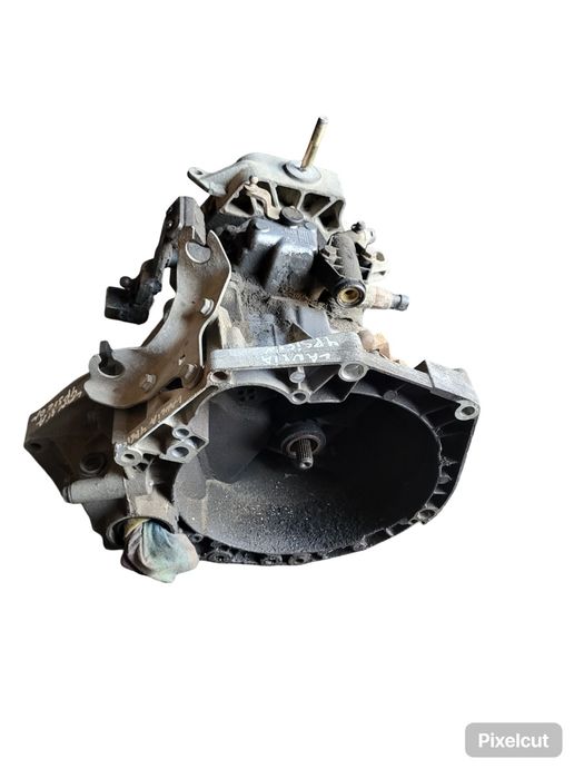 Cutie De Viteze Manuala 5 Trepte Lancia Ypsilon 843_ 2003 - 2011 1.2 1