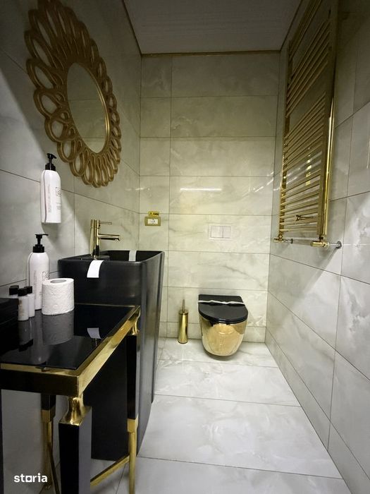 Hotel De Închiriat | Popești-Leordeni | 14 Unități De Cazare