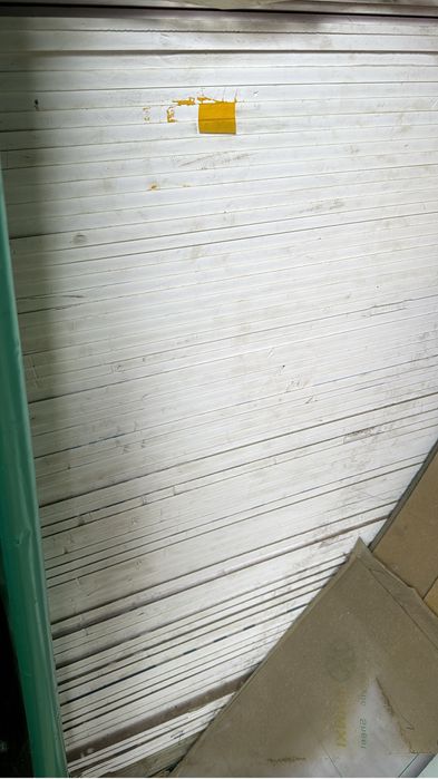 ПВХ листы 12 мм остатки со склада