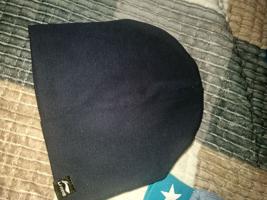 Детские шапки осень-весна