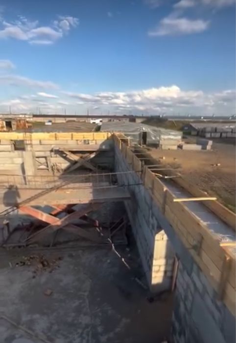 Строительство частных домов