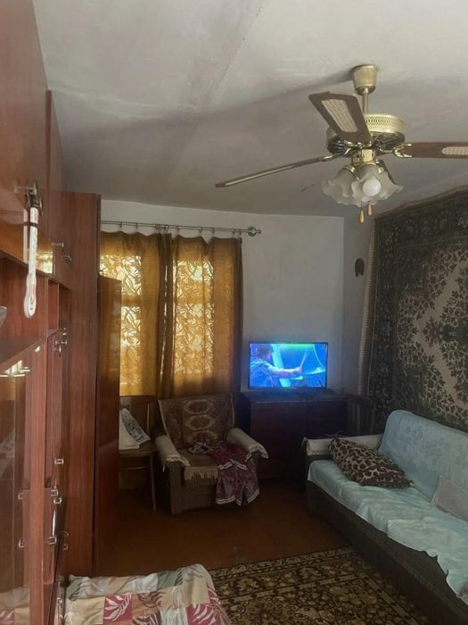 Продается Квартира 2 х в Чирчике