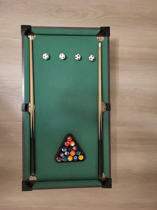 Masa de mini biliard