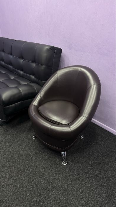 Ковралан, пуфик, вешкалка RED