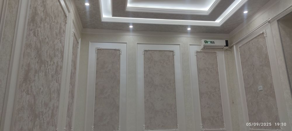 Harqanday turdagi usta hizmatlari.