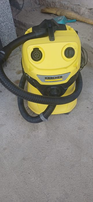 Пылесос мойка апарат