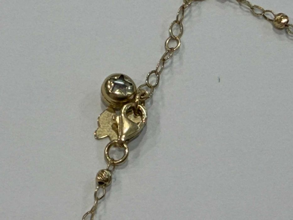 Златен синджир 14К- 6,00гр