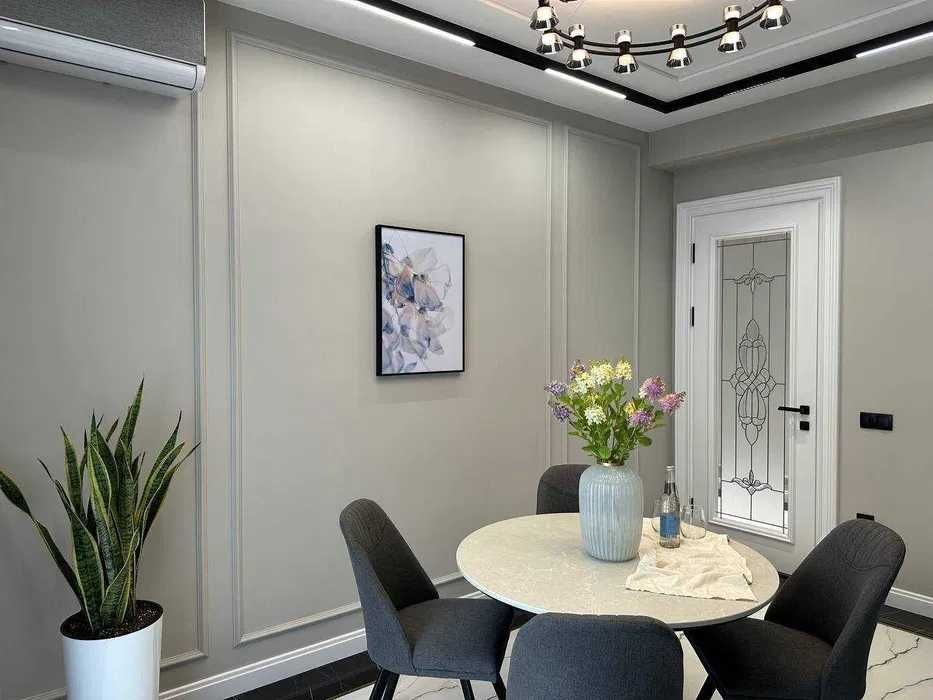 ЖК NRG Oybek! Сдается новая 2-х комнатная в элит комплексе!