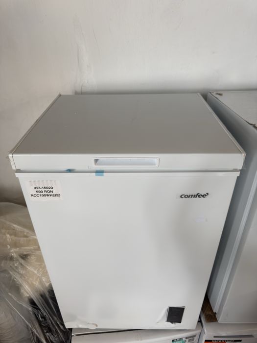 Lada frigorifica Comffe RCC100WH2(E) cu factura si garantie