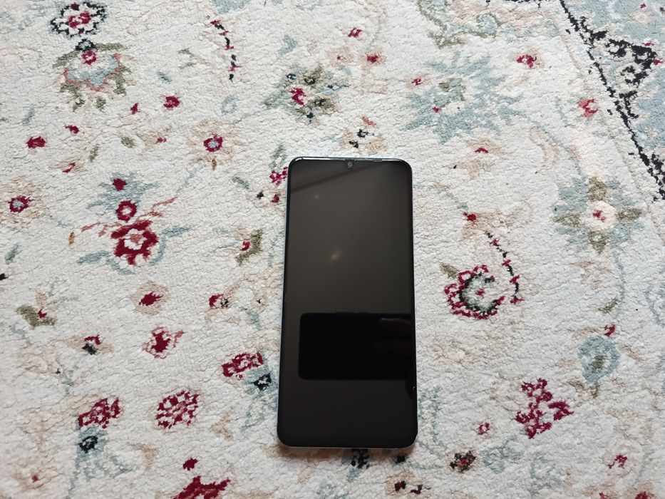 Realme not 50 Android