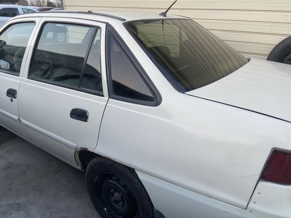 Tezda sotiladi Nexia2 2010 yil