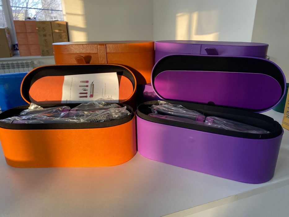 фен Дайсон люкс качество