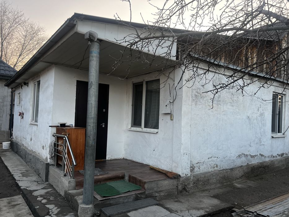 Сдается дом в аренду на долгий срок