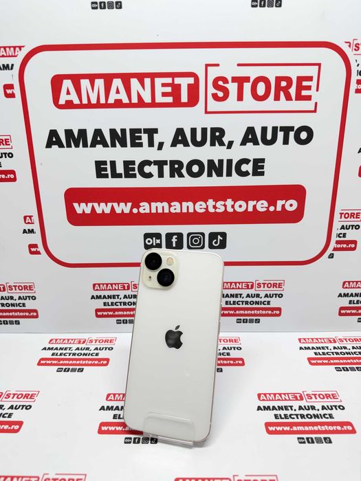 Iphone 13 Amanet Store Braila [14474]