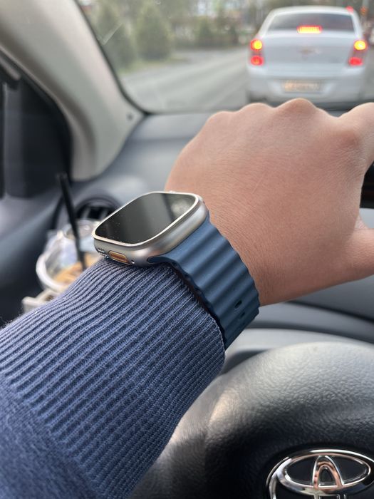 Apple watch Ultra 2 серия