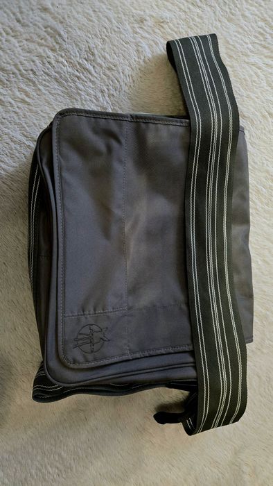 Geanta Lassig Messenger