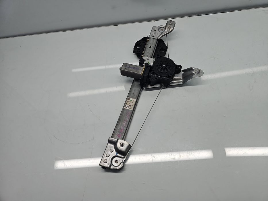 Macara electrica geam dreapta spate Dacia Logan II MCV BK (K52) [Fabr