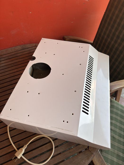 Hota incorporabila Vortex