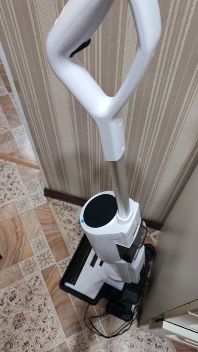 Ручной пылесос беспроводной