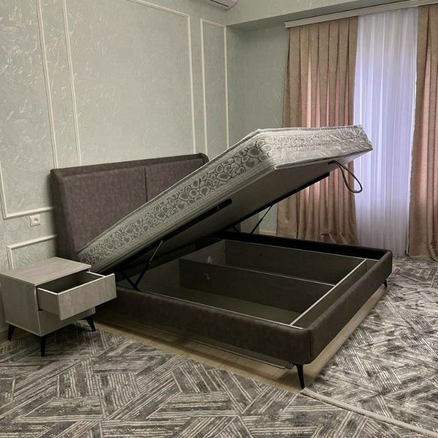 Mebel na zakaz, restavratsiya xizmati ham mavjud