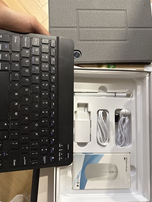 Планшет X9+ 256 gb