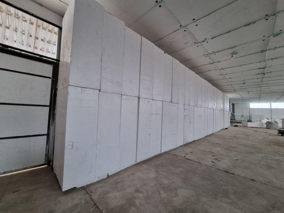 Пенопласт блок м30 листы