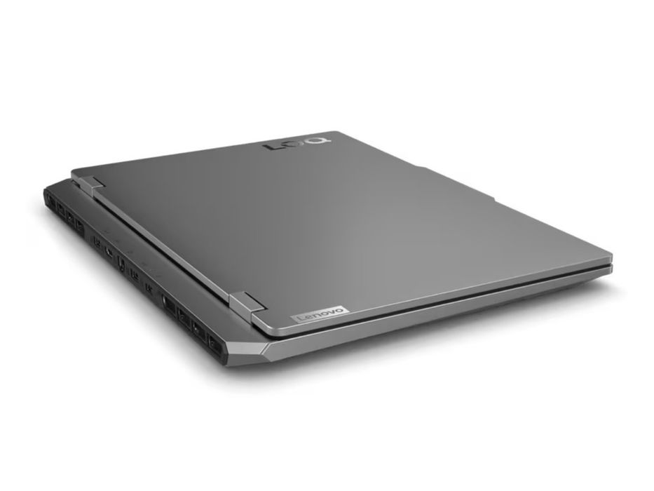Игровой Ноутбук Lenovo LOQ
