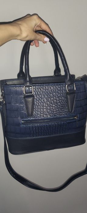 НОВА! Дамска чанта