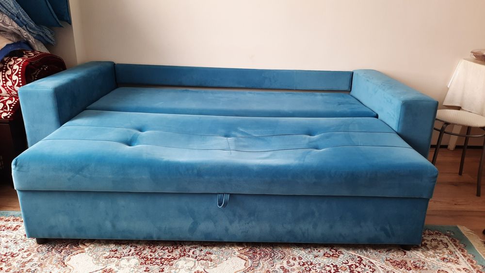 Диван раскладной