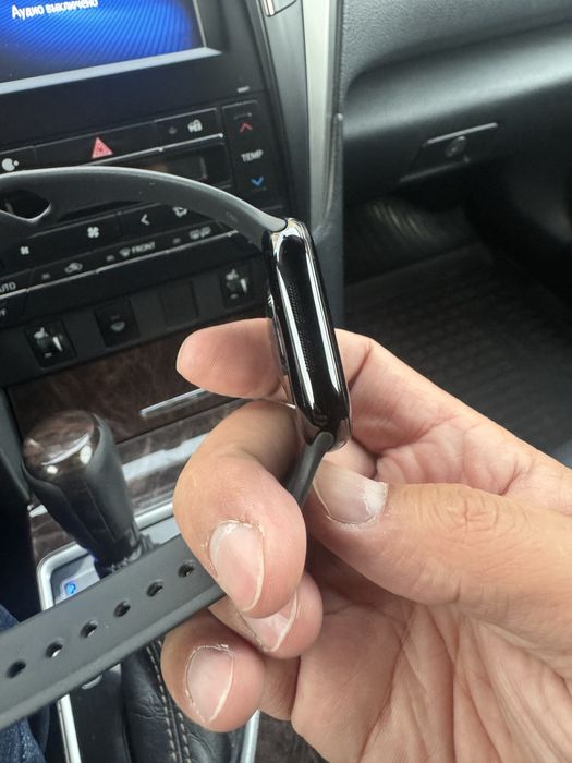 Продам смарт часы эйп вочь10