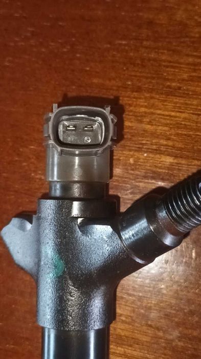 Дюзи за Тойота Рав 4