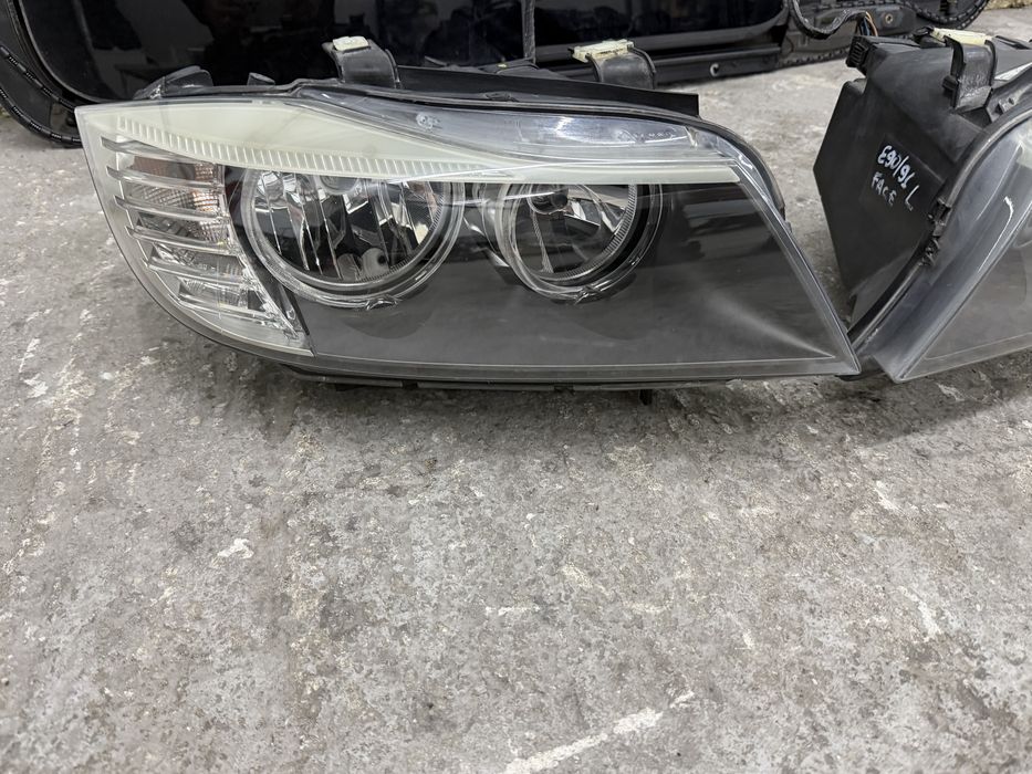 Фарове за BMW 3 E90/91 серия facelift