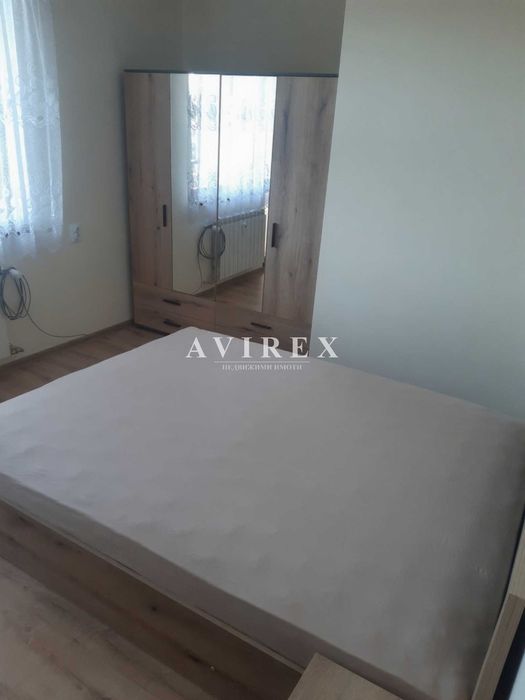 Дава се под наем Тристаен апартамент в Пловдив, Съдийски - 100 кв.м за 433.5 € - Снимка #9