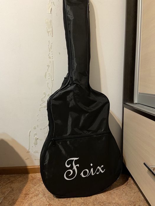 гитара акустическая