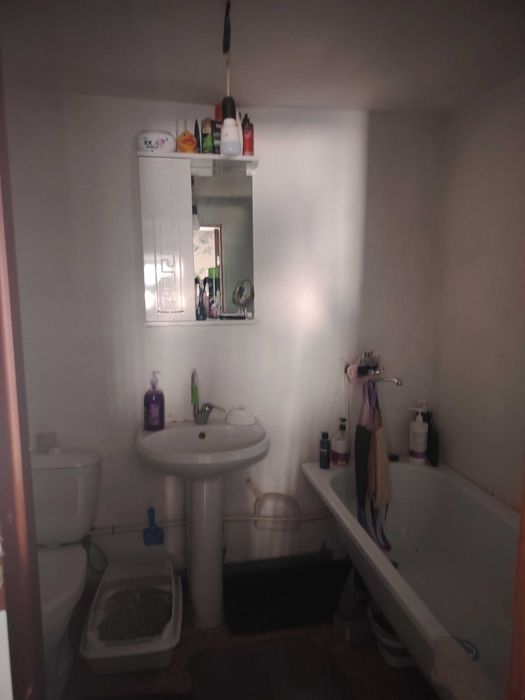 Продам дом Костанай