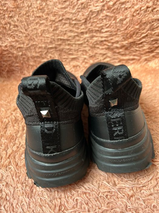 Vand adidasi Karl Lagerfeld barbati