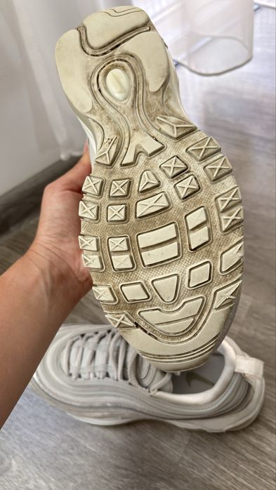 Nike Air Max 97 дамски маратонки