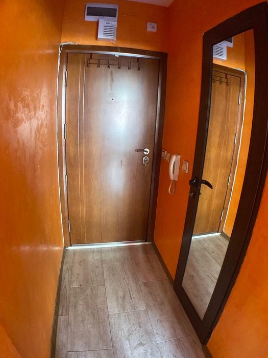 Дава се под наем Едностаен апартамент в София, Дружба 2 - 40 кв.м за 397.8 € - Снимка #4