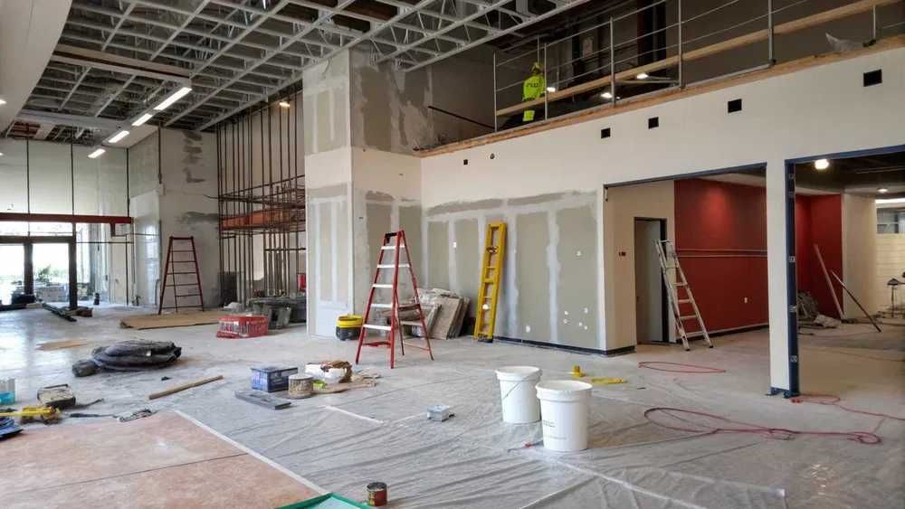 Ремонт Квартиры, дома, коттеджи под ключ малярка фасад кафель ламинат