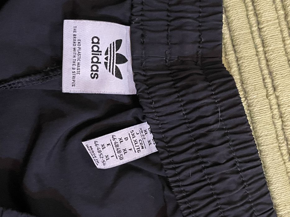 Анцуг адидас adidas trackpant XL/L