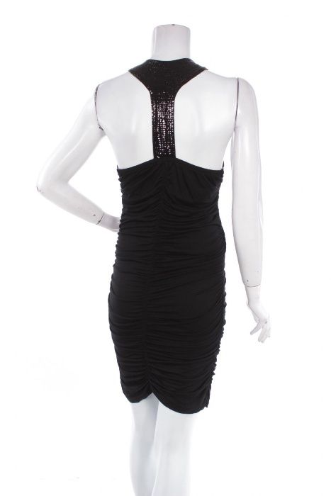 Официални дамски рокли в черно