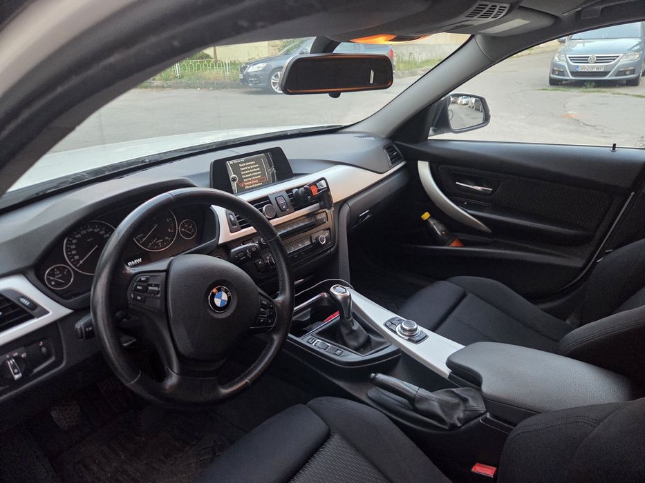 BMW 3 Series 0 — imagine 3