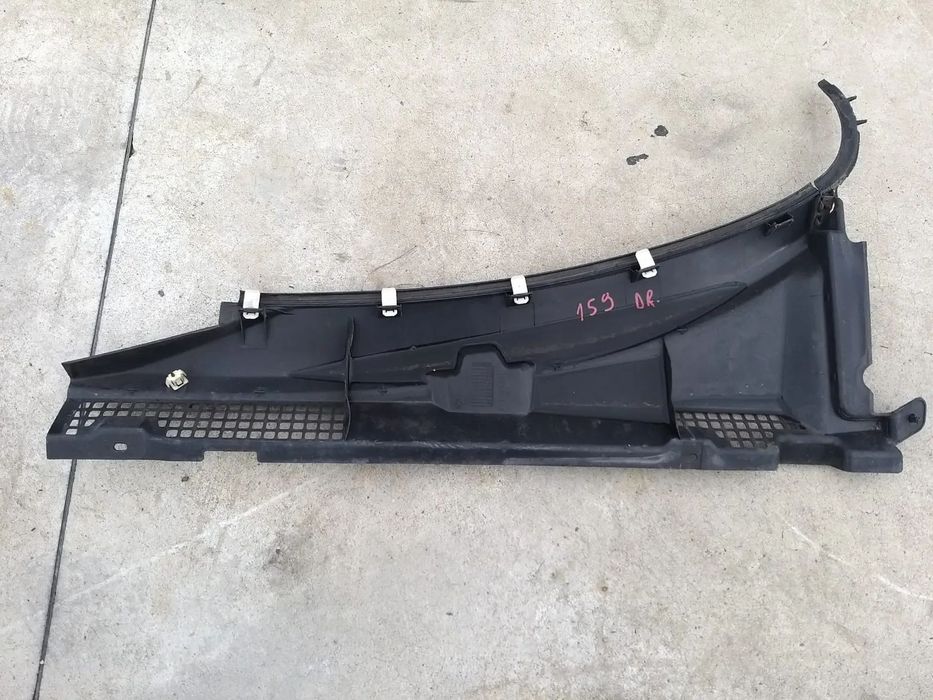 Grila stergator dreapta parbriz alfa romeo 159 939 156063373