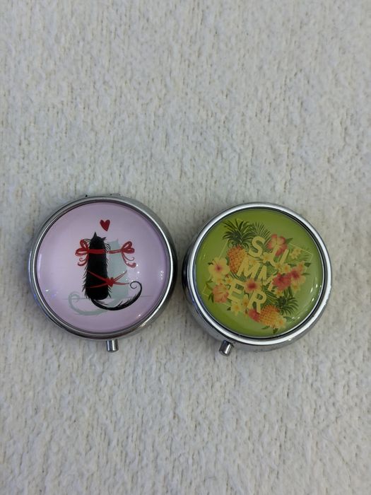 Кутийка за съхранение