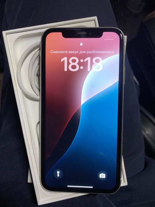Iphone 11 идеальный